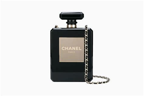 cheap chanel perfume bottle bag|chanel bag names list.